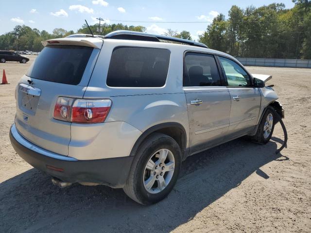 Photo 3 from auction – 2008 GMC ACADIA SLE with VIN 1GKER13758J141750