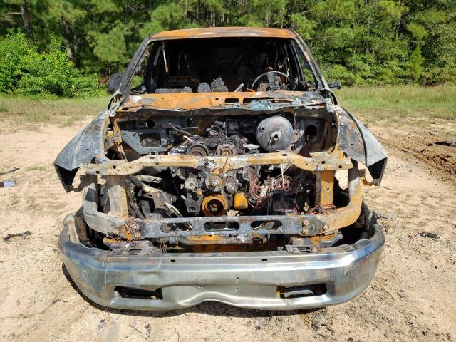 Photo 5 from auction – 2013 RAM 1500 SLT with VIN 1C6RR6GP3DS633340