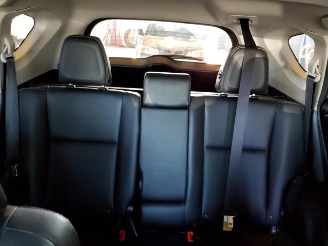 Photo 10 from auction – 2015 TOYOTA RAV4 LIMIT with VIN JTMDFREVXFD164348