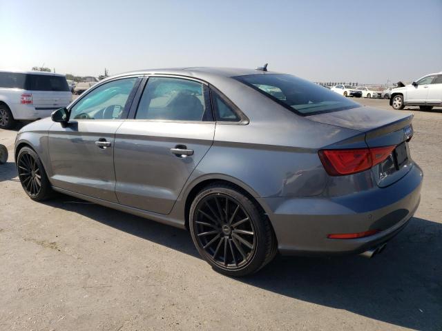 Photo 2 from auction – 2016 AUDI A3 PREMIUM with VIN WAUA7GFF1G1066563