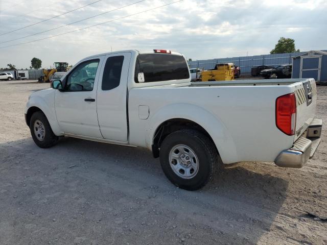 Photo 2 from auction – 2014 NISSAN FRONTIER S with VIN 1N6BD0CT7EN722561