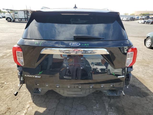 Photo 6 from auction – 2020 FORD EXPLORER L with VIN 1FMSK7FH8LGA17001