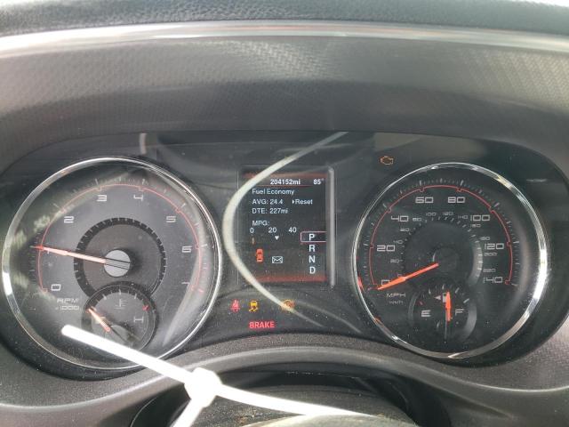 Photo 9 from auction – 2013 DODGE CHARGER SE with VIN 2C3CDXBG0DH720263