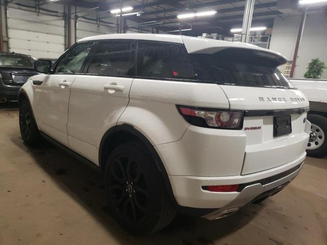 Photo 2 from auction – 2013 LAND ROVER RANGE ROVE with VIN SALVT2BG7DH779867