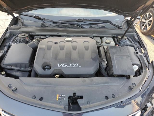 Photo 11 from auction – 2014 CHEVROLET IMPALA LTZ with VIN 2G1155S30E9277120