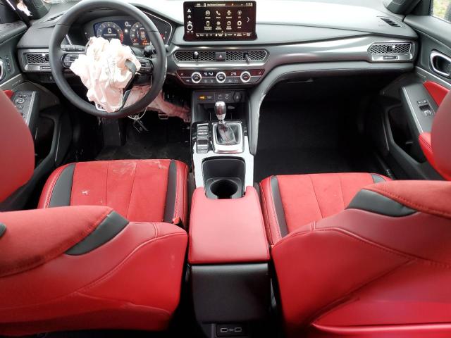 Photo 8 from auction – 2023 ACURA INTEGRA A- with VIN 19UDE4G76PA015315