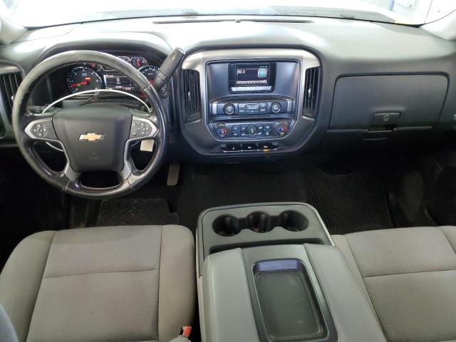 Photo 8 from auction – 2015 CHEVROLET SILVERADO with VIN 1GC1KVEG7FF132440