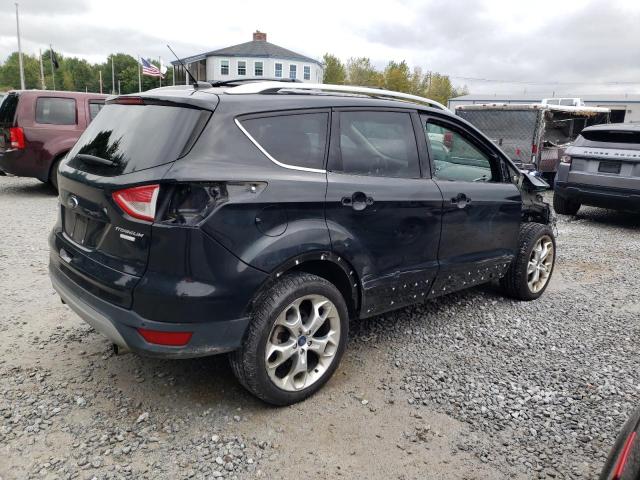 Photo 3 from auction – 2013 FORD ESCAPE TIT with VIN 1FMCU9J93DUA82982