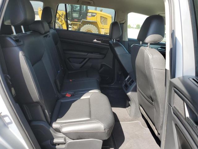 Photo 11 from auction – 2018 VOLKSWAGEN ATLAS SE with VIN 1V2CP2CA6JC600044