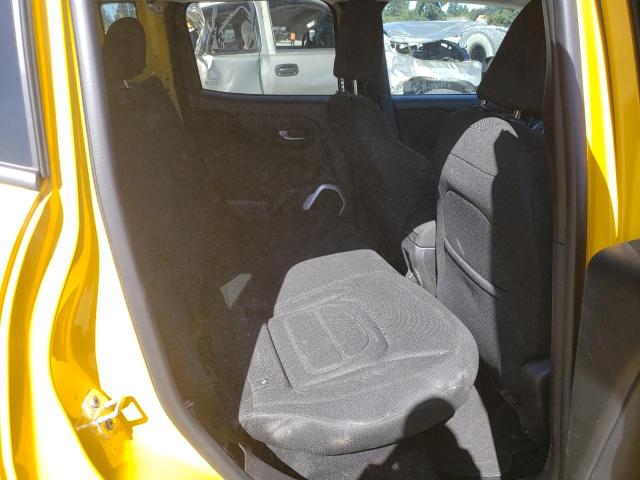 Photo 10 from auction – 2018 JEEP RENEGADE L with VIN ZACCJABB1JPH50226