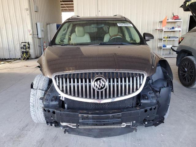 Снимка 5 от търг – 2012 BUICK ENCLAVE с VIN 5GAKRAEDXCJ402883