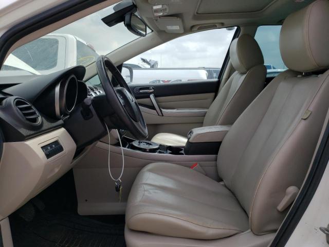 Снимка 7 от търг – 2011 MAZDA CX-7 с VIN JM3ER2D3XB0370412