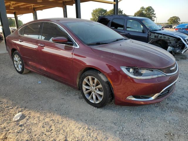 Photo 4 from auction – 2015 CHRYSLER 200 C with VIN 1C3CCCCB8FN693726