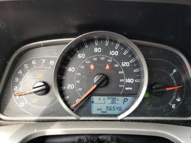 Photo 9 from auction – 2015 TOYOTA RAV4 XLE with VIN JTMRFREV2FJ043319