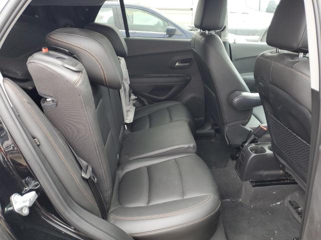 Photo 11 from auction – 2017 CHEVROLET TRAX PREMI with VIN 3GNCJMSB9HL259463