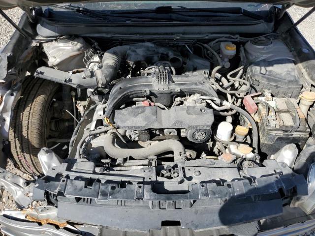 Photo 11 from auction – 2016 SUBARU LEGACY 2.5 with VIN 4S3BNBJ61G3046941