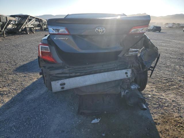 Photo 6 from auction – 2014 TOYOTA CAMRY SE with VIN 4T1BF1FK8EU312889