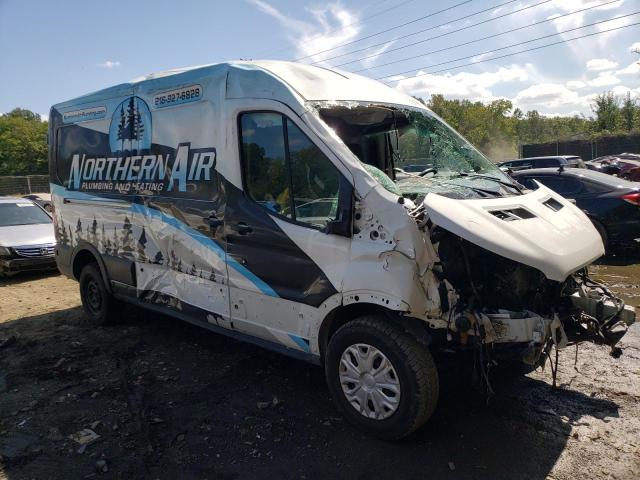 Photo 4 from auction – 2019 FORD TRANSIT T- with VIN 1FTYR2CM5KKA92197