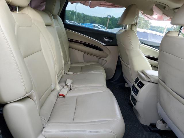 Photo 11 from auction – 2016 ACURA MDX with VIN 5FRYD3H29GB003536