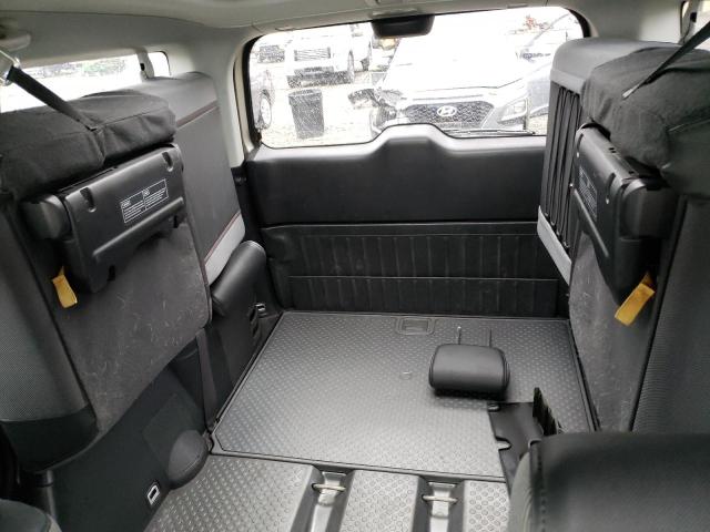 Photo 10 from auction – 2004 HONDA ELEMENT EX with VIN 5J6YH285X4L029009