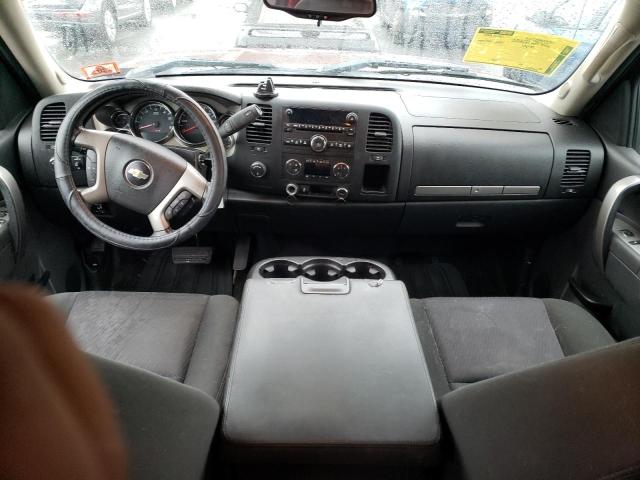 Photo 8 from auction – 2013 CHEVROLET SILVERADO with VIN 1GCRKSE76DZ384693