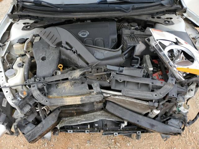 Photo 11 from auction – 2011 NISSAN ALTIMA BAS with VIN 1N4AL2AP4BN428801