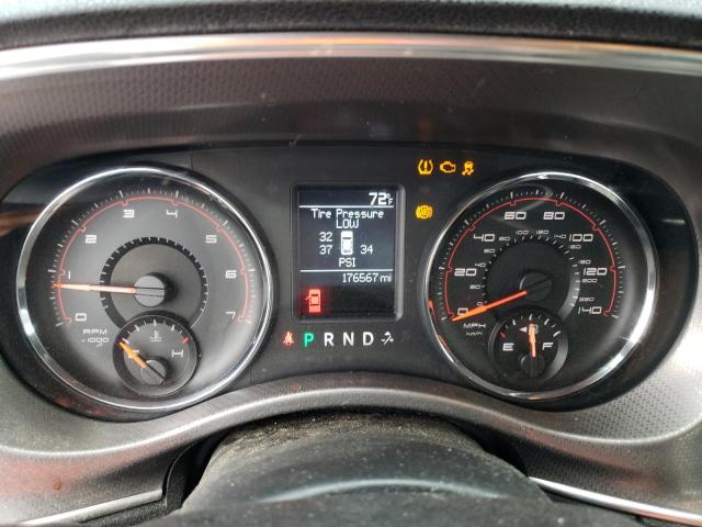 Photo 9 from auction – 2011 DODGE CHARGER with VIN 2B3CL3CG6BH553427