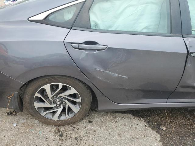Photo 10 from auction – 2016 HONDA CIVIC EX with VIN 19XFC2F79GE074682