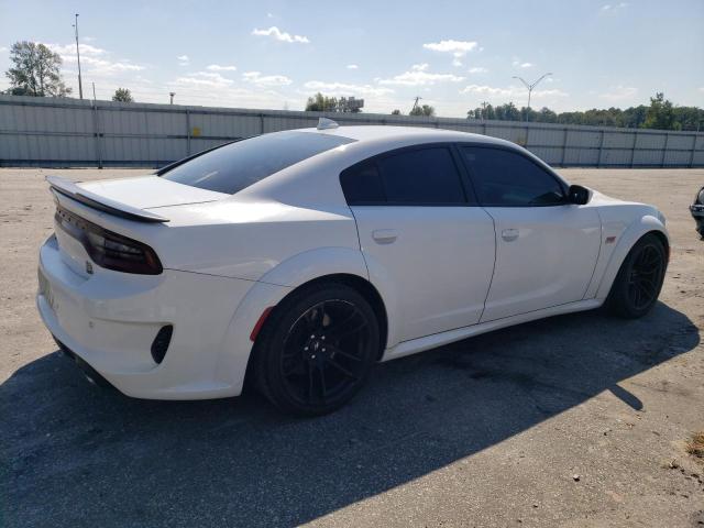 Photo 3 from auction – 2021 DODGE CHARGER SC with VIN 2C3CDXGJXMH551017