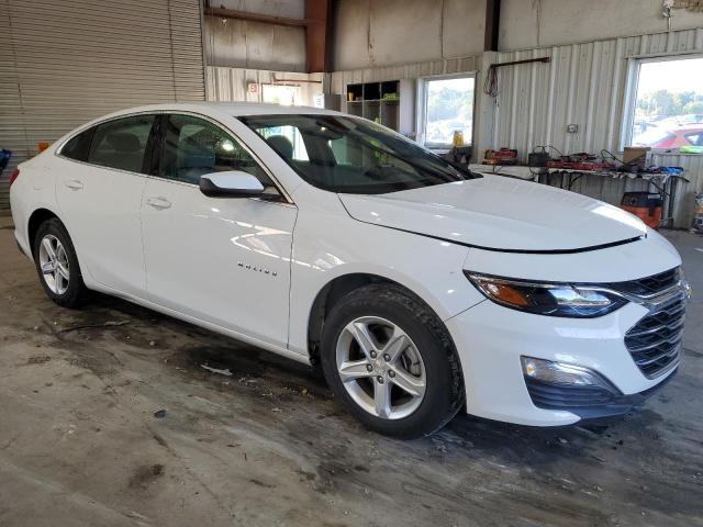 Photo 4 from auction – 2021 CHEVROLET MALIBU LS with VIN 1G1ZB5ST4MF047131
