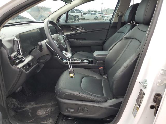 Photo 7 from auction – 2023 KIA SPORTAGE E with VIN 5XYK33AF2PG058815