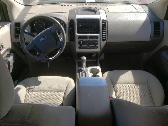 Photo 8 from auction – 2007 FORD EDGE SE with VIN 2FMDK36C47BB56965