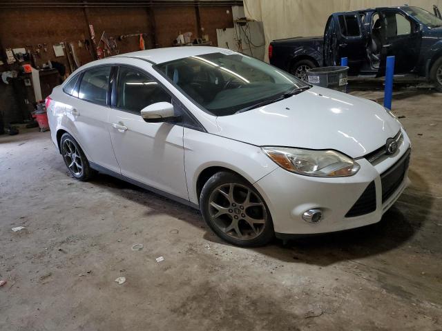 Photo 4 from auction – 2013 FORD FOCUS SE with VIN 1FADP3F2XDL246586