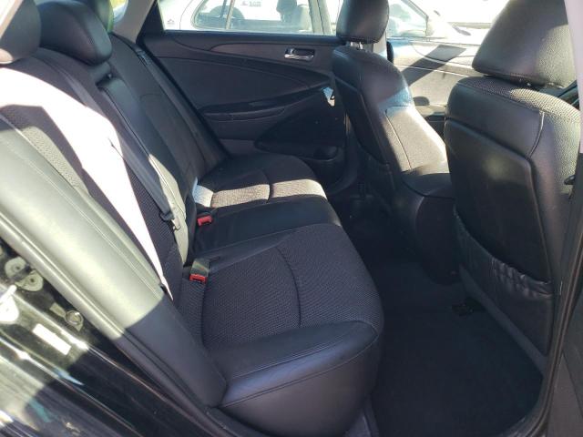 Foto 10 de la subasta – 2011 HYUNDAI SONATA SE con VIN 5NPEC4AC0BH155702