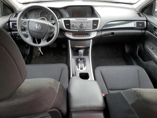 Photo 8 from auction – 2014 HONDA ACCORD SPO with VIN 1HGCR2F55EA216317