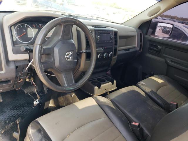 Foto 8 de la subasta – 2011 DODGE RAM 1500 con VIN 3D7JB1EK1BG526334