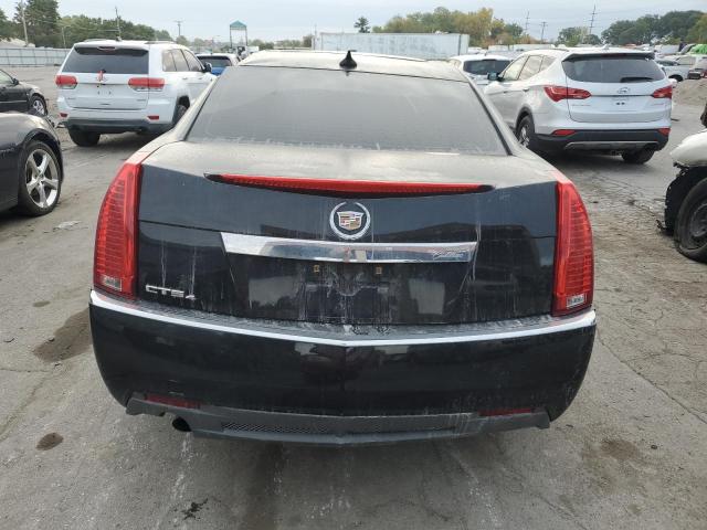Photo 6 from auction – 2011 CADILLAC CTS with VIN 1G6DC5EY9B0142518