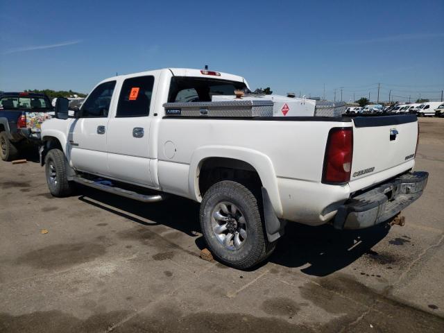 Photo 2 from auction – 2004 CHEVROLET SILVERADO with VIN 1GCHK23184F149806