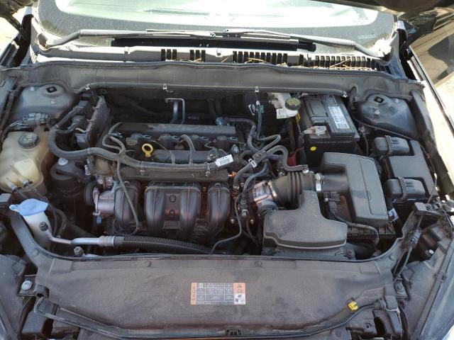 Photo 11 from auction – 2016 FORD FUSION SE with VIN 3FA6P0H7XGR396588