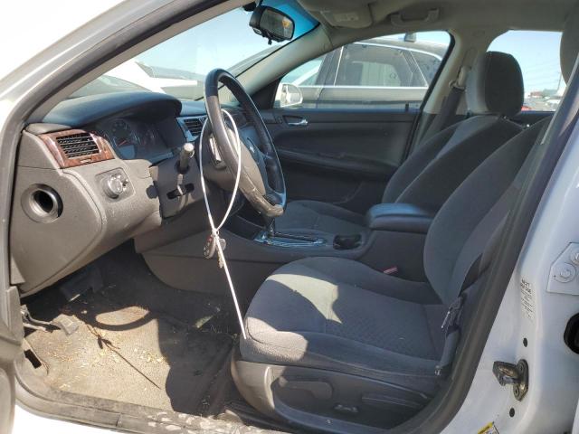 Photo 7 from auction – 2013 CHEVROLET IMPALA LT with VIN 2G1WG5E36D1169142