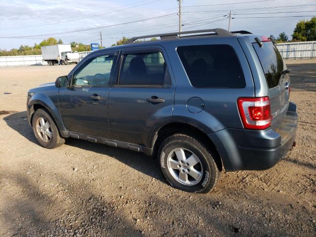 Photo 2 from auction – 2012 FORD ESCAPE XLT with VIN 1FMCU9DG6CKA49107
