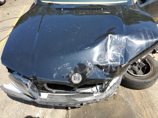 Photo 11 from auction – 2000 BMW 323 CI with VIN WBABR3344YEB39903