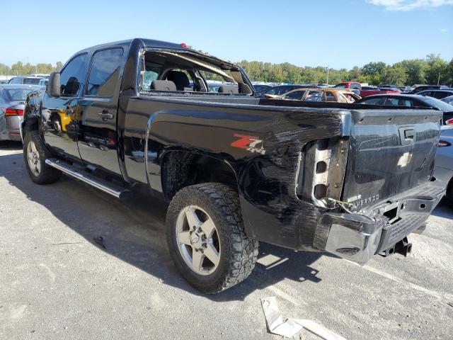 Photo 2 from auction – 2012 CHEVROLET SILVERADO with VIN 1GC1KXCG2CF239647