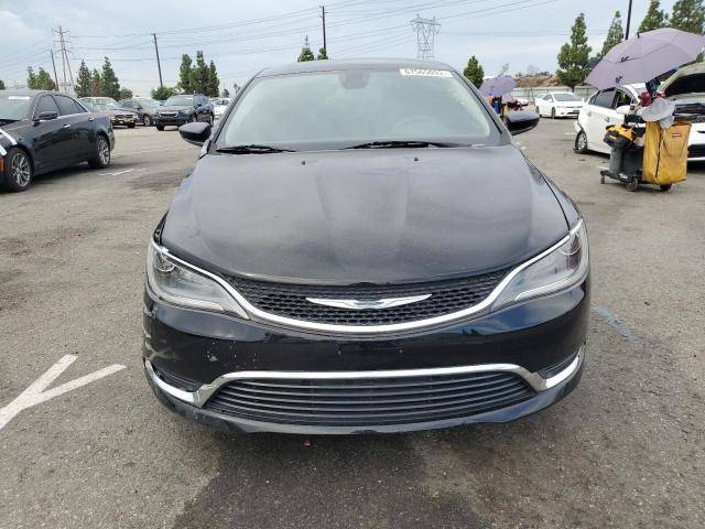 Photo 5 from auction – 2015 CHRYSLER 200 LIMITE with VIN 1C3CCCAB3FN676478