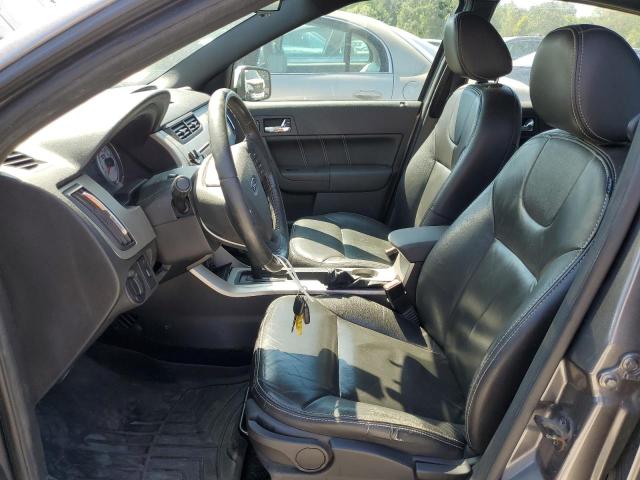Photo 7 from auction – 2009 FORD FOCUS SEL with VIN 1FAHP37N79W171667