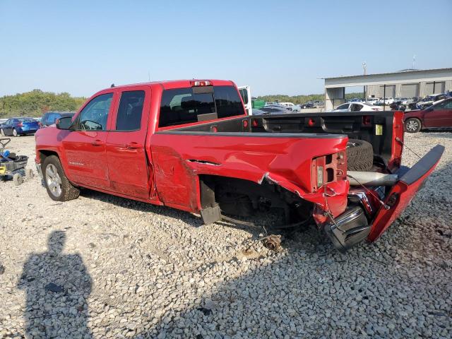 Photo 2 from auction – 2015 CHEVROLET SILVERADO with VIN 1GCRCRECXFZ221597