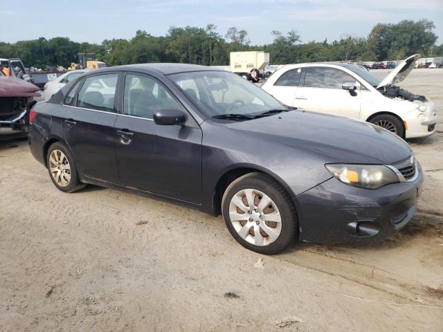 Снимка 4 от търг – 2009 SUBARU IMPREZA 2. с VIN JF1GE61659H509849