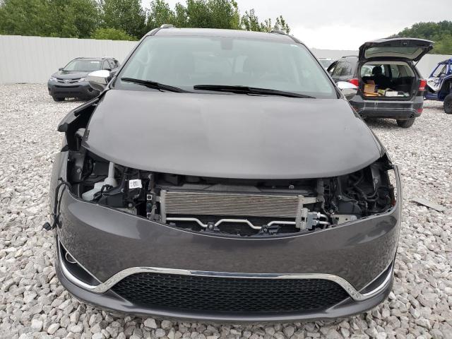 Photo 5 from auction – 2019 CHRYSLER PACIFICA L with VIN 2C4RC1GG8KR628260
