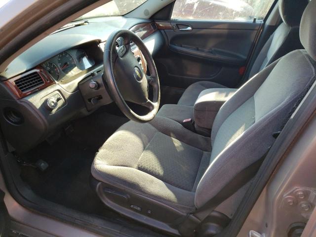 Photo 7 from auction – 2006 CHEVROLET IMPALA LT with VIN 2G1WT55K969358469