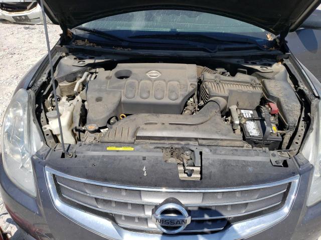 Photo 11 from auction – 2012 NISSAN ALTIMA BAS with VIN 1N4AL2AP3CN498033